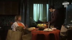 Игорь и Лена 12-Серия