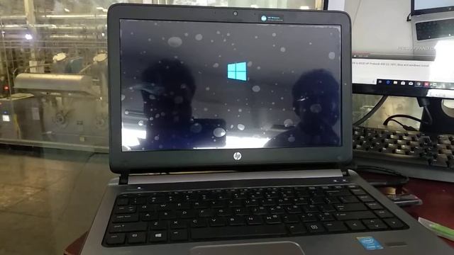 hp Boot Menu смотреть онлайн