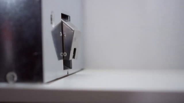 Elica LANE Páraelszívó Telepítése