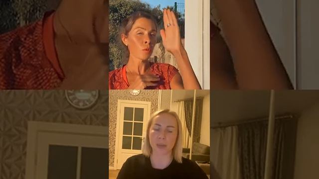 Астро-эфир с астрологом Леной на тему звезд и здоровья - часть 1 смотреть онлайн