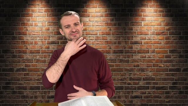 Радуйтесь, 1 Петра 1:6, РЖЯ #минипроповедь #ржя #bible #deaf смотреть онлайн