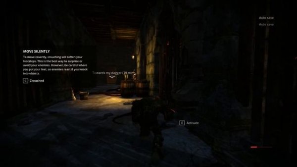 Styx: Master of Shadows Gameplay (PC HD)