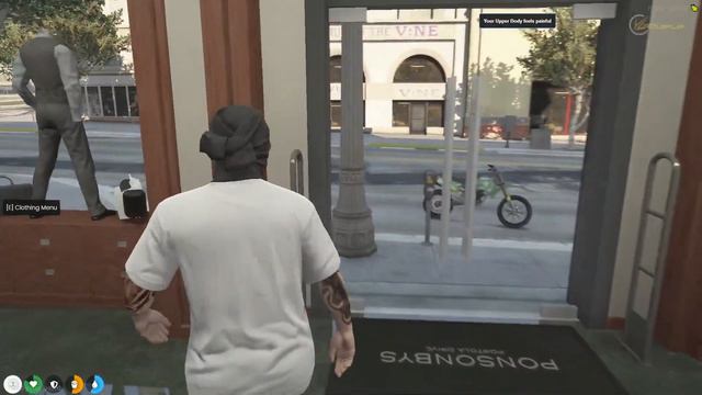 Velocity Roleplay GTA 5 RP VLTRP JP live | JEAN PAUL #vltrp #feelthevelocity #gta5 #gta смотреть онлайн
