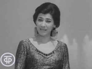 ВИА Орэра -- Песня о Тбилиси -- Нани Брегвадзе - 1972