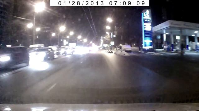 как не надо переходить дорогу) смотреть онлайн