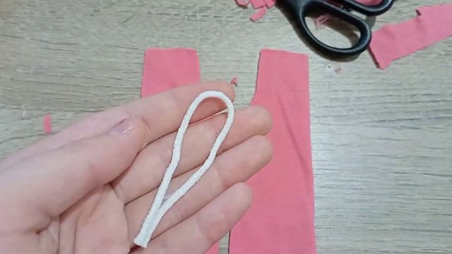 Как сшить спортивный костюм кукле своими руками✂️?? смотреть онлайн