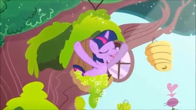Magical Mystery Cure (CUSTOM CUT) смотреть онлайн