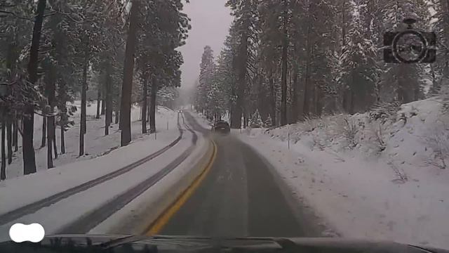 DRIVER RECORDS HER OWN HIT AND RUN ACCIDENT смотреть онлайн