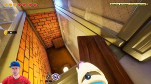 Апгрейд МАГНИТНОЙ СУПЕРСИЛЫ в Supraland 6 дюймов под миром #5