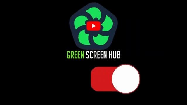 Black Cat Zoning Out | Meme (HD GREEN SCREEN) смотреть онлайн