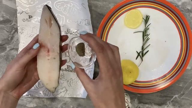 Запекаем Рыбу Вкусно | Говтом в Духовке