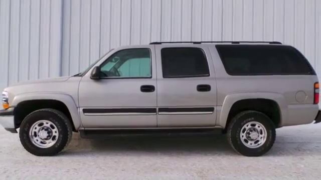 2004 Chevrolet Suburban 2500 Rochester MN Winona, MN #A138813 - SOLD смотреть онлайн