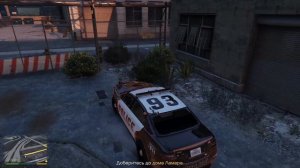 👽В ПОИСКАХ ИНОПЛАНЕТЯН👽🛸 - Прохождение GTA V #10