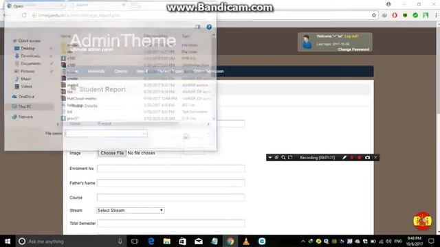 Cms Bypass Admin Upload Shell смотреть онлайн