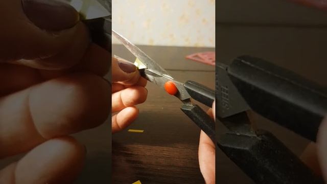 Делаем погоны