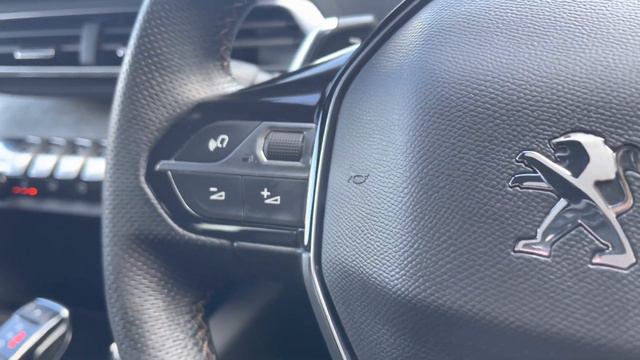 Approved Used Peugeot 3008 1.5 BlueHDi GT Premium | Swansway Chester Peugeot