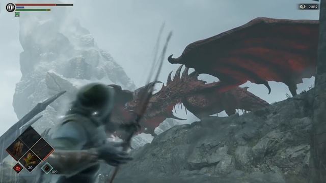 Demon's Souls Remake - Лучшие Моменты [Нарезка] смотреть онлайн
