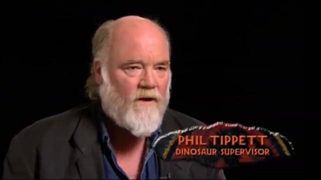 Как создавался шедевр: Парк Юрского Периода (История создания) Making Of Jurassic Park (1993).