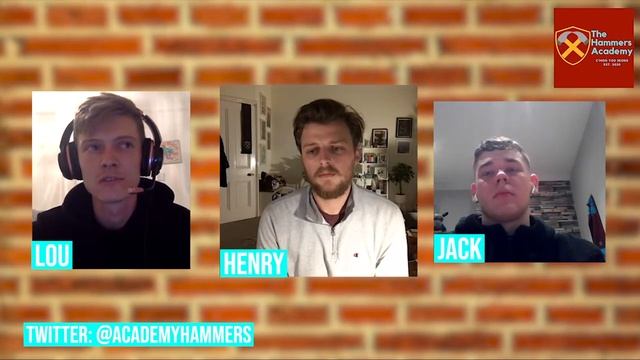MATCH REPORT: The Hammers Academy react to West Ham's League Cup exit! смотреть онлайн
