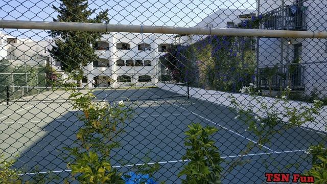 Отдых Турция г.Бодрум Parkim Ayaz Hotel 11.06.2021г смотреть онлайн