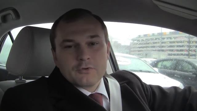 краткий обзор Geely Emgrand 8 смотреть онлайн