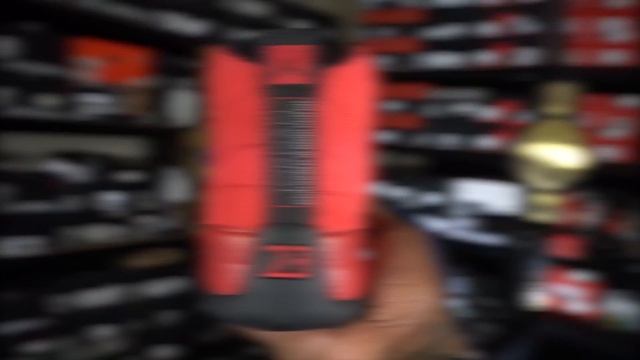 AIR JORDAN RETRO 12 "REVERSE FLU GAME"/"VARSITY RED" REVIEW смотреть онлайн