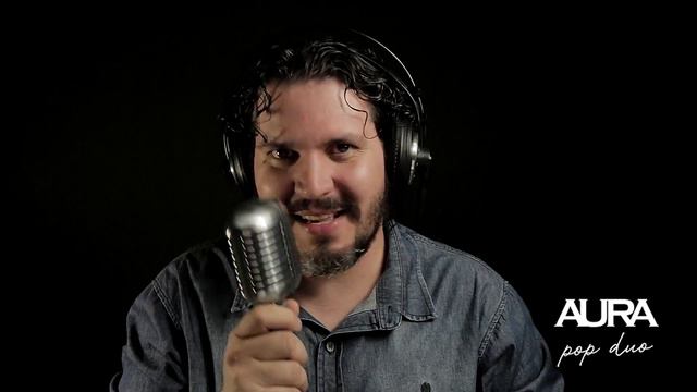 AURA GEAR - Review (Análise) - Microfone dinâmico Shure Super 55 Deluxe смотреть онлайн