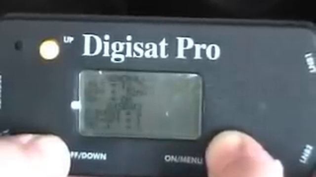 Digisat Pro