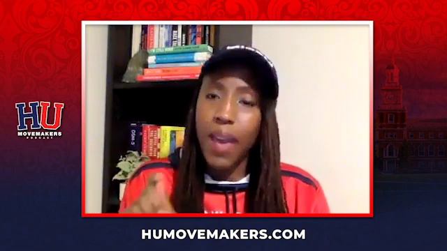 EP 58: Dr. Dana Crawford talks the Howard Experience, White Privilege, Crawford Bias Reduction.. смотреть онлайн