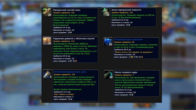 PvE гайд по Охотнику «Стрельба» в WoW Shadowlands 9.2.5 смотреть онлайн