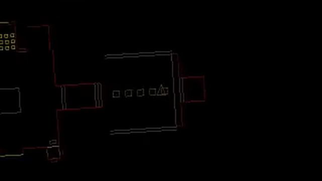 Doom 64 (Skill 4)- Level 32- Hectic (secret Level) смотреть онлайн