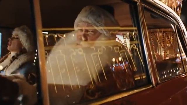 Снегурочка против всех смотреть онлайн