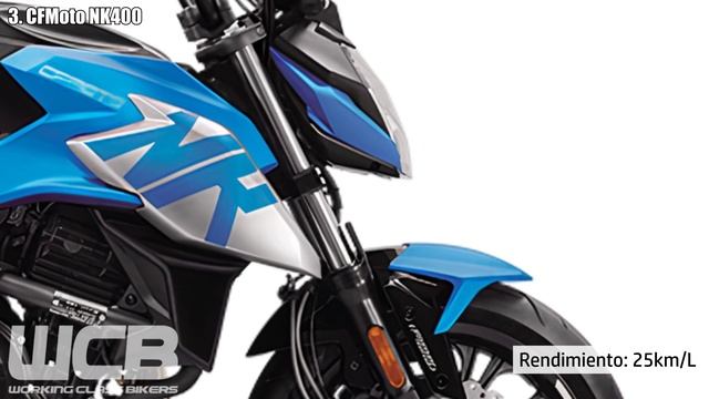 Top 7 MEJORES Motos BICILINDRICAS BARATAS | 2022 смотреть онлайн