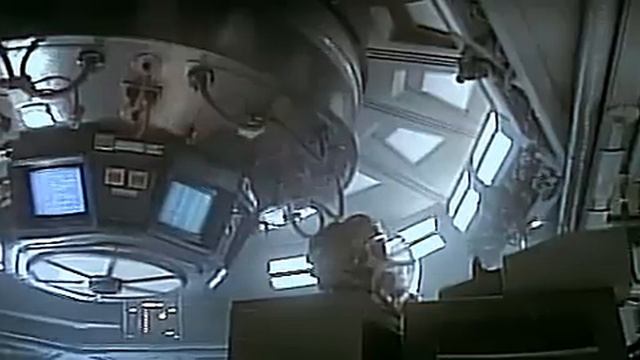Alien (1979) Transmission Distress - Extended Scene (2018) Screams © ctc смотреть онлайн