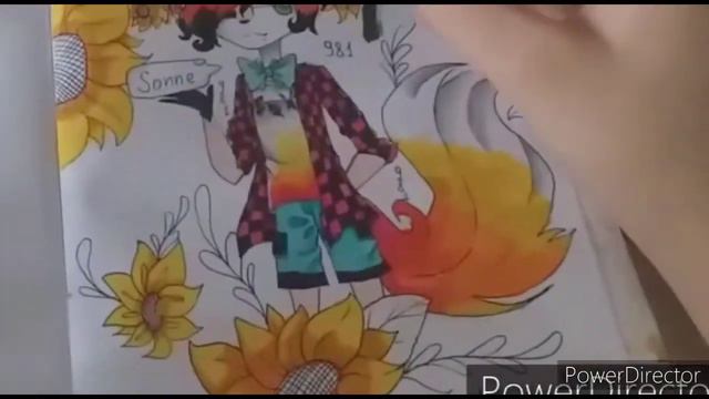 [🌻] SPEEDDRAW [🌻] FØX LACKY 🌻 смотреть онлайн