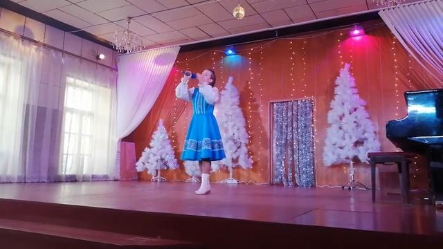 Полина Максимова-Подари мне палаток смотреть онлайн