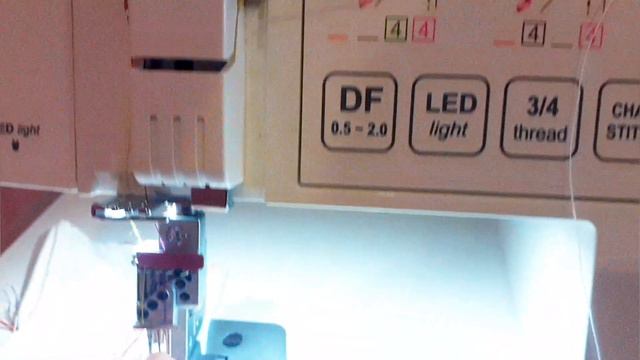 MINERVA,CoverStyle1000Pro Подшивочнвя,Ремонт и профилактика.Дифференциал?Нити?Иглы? смотреть онлайн