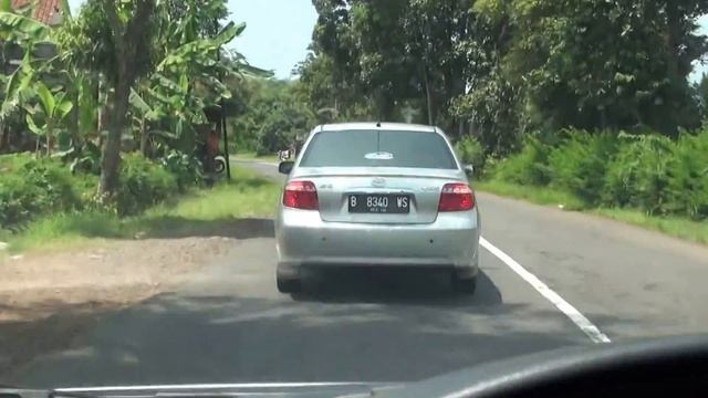 Gathering Family Toyota Vios Club (TVCI) Chapter Cirebon - Part 20 смотреть онлайн