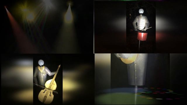 Ейск. Любимый город. Жителей и гостей будет развлекать оркестр. смотреть онлайн