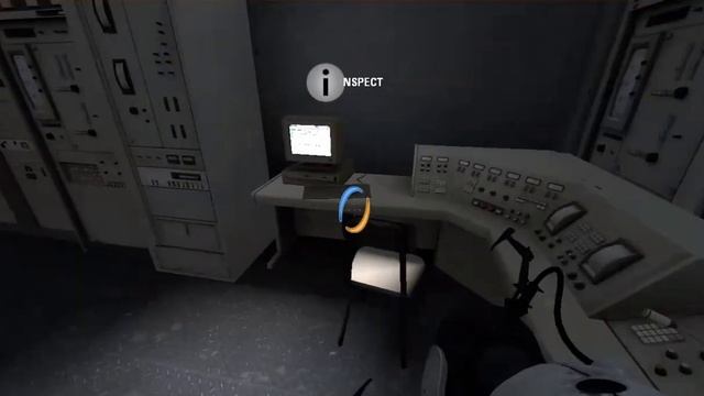 Java Plays Portal Mod Office Prank (part 1)