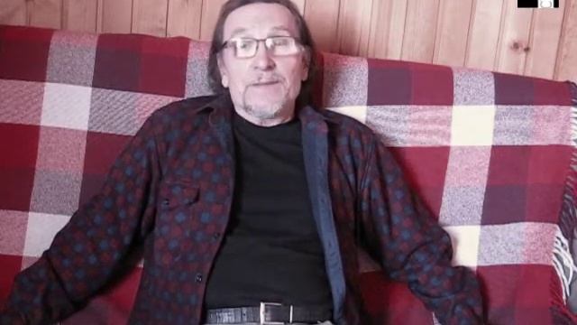 Как я стал художником. Леонид Баранов. Отрывок из беседы 30.03.2021 г. смотреть онлайн
