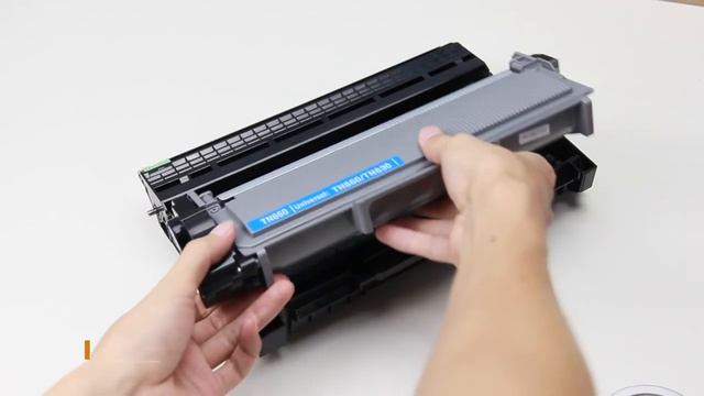 What's the difference between a toner cartridge and a drum unit? смотреть онлайн