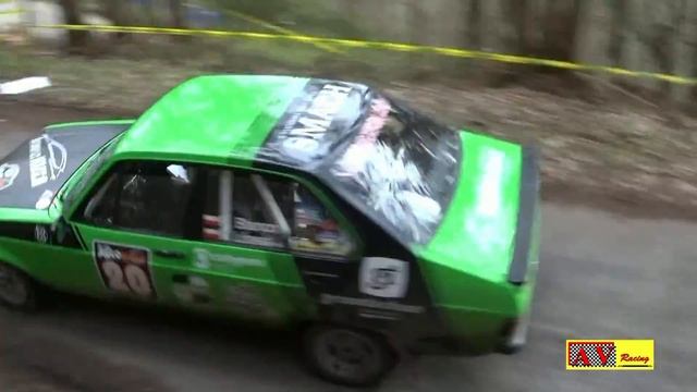 Solo Escort 2018 | Crash, Show & Action | A.V.Racing смотреть онлайн