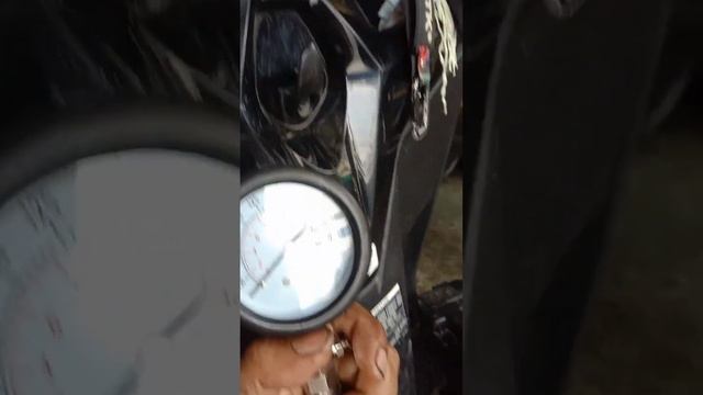 Honda click 125i version 3 6months lang lose compression na trouble shoot with compression tester смотреть онлайн