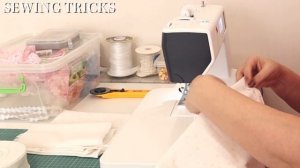 ✅ Швейная машинка не шьёт и зажёвывает ткань ? (Советы профессионалов и как освоить швейную машинку