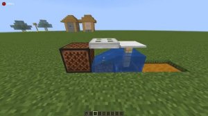 Автоматическая Ферма Рыбалки В Майнкрафте 1.15 - 1.18