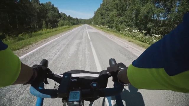 Вело Водный Поход ПРИКОЛЫ МАСЛЯНИНСКОГО РАЙОНА #3 Карьер в Петенях и водопад на Суенге. смотреть онлайн