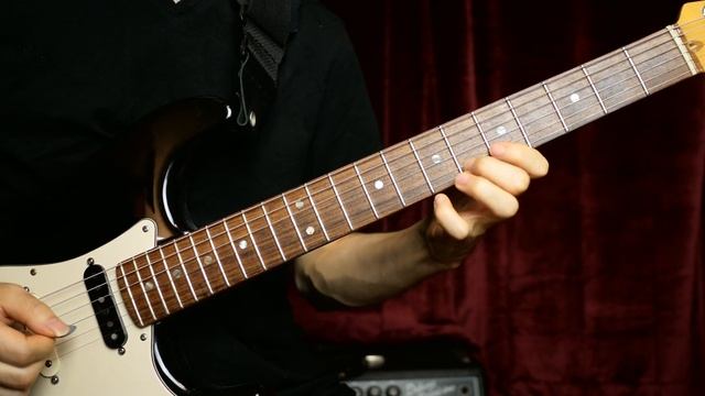 Howl's Moving Castle - Merry Go Round of Life - Solo Guitar - Tab смотреть онлайн