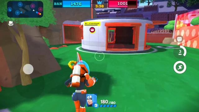 ШОК КОНТЕНТ! Улучшил НАУТИКУ FRAG Pro Shooter / ФРАГ Про Шутер