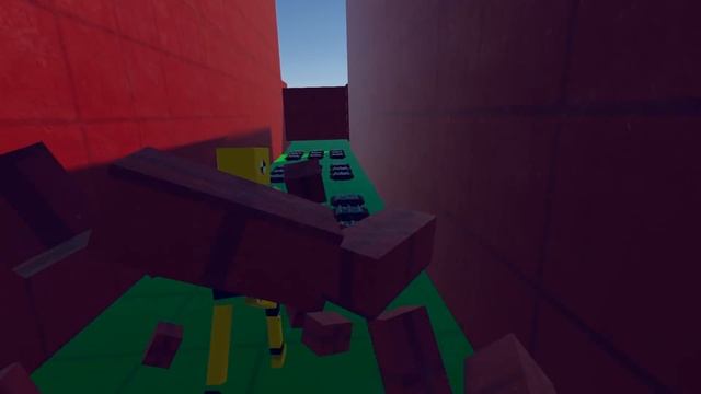 Siren Head ATTACKS! (Can I Save Everyone?) смотреть онлайн